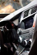 Citroen DS5 2012 года